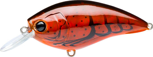 Yo-Zuri 3DR-X Shallow Runner SR Crankbait 50mm - 2 Inch