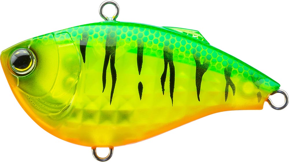 Yo-Zuri 3DR-X Vibe Sinking Lipless Crankbait 60mm - 2.375 Inch