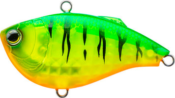 Yo-Zuri 3DR-X Vibe Sinking Lipless Crankbait 60mm - 2.375 Inch