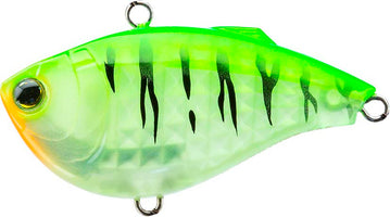 Yo-Zuri 3DR-X Vibe Sinking Lipless Crankbait 60mm - 2.375 Inch