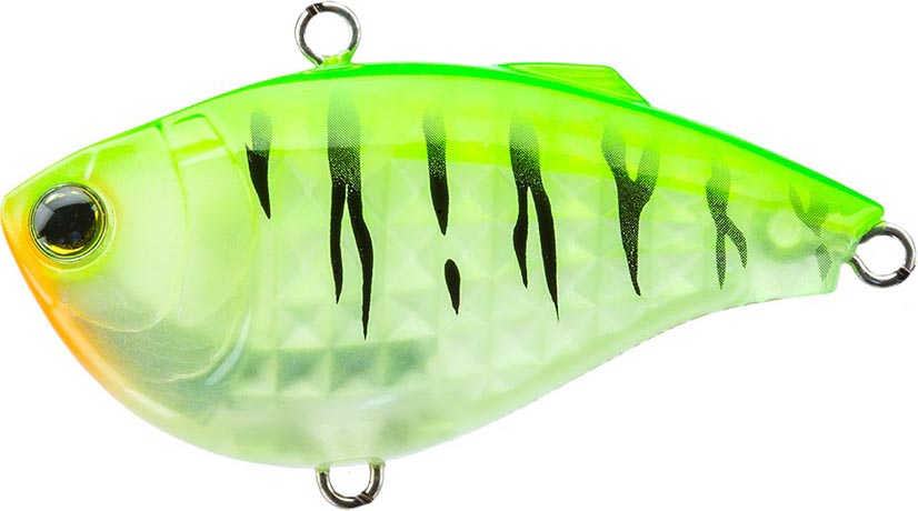 Yo-Zuri 3DR-X Vibe Sinking Lipless Crankbait 60mm - 2.375 Inch