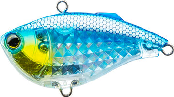 Yo-Zuri 3DR-X Vibe Sinking Lipless Crankbait 60mm - 2.375 Inch