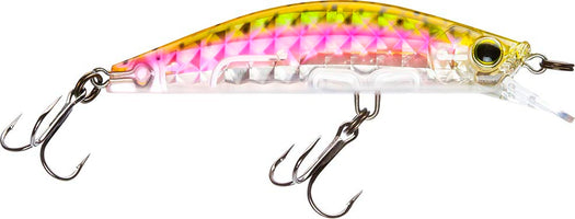 Yo-Zuri 3DR-X Flat Heavy Sinking Minnow 60mm - 2.375 Inch