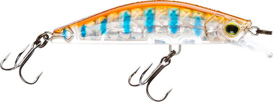 Yo-Zuri 3DR-X Flat Heavy Sinking Minnow 60mm - 2.375 Inch