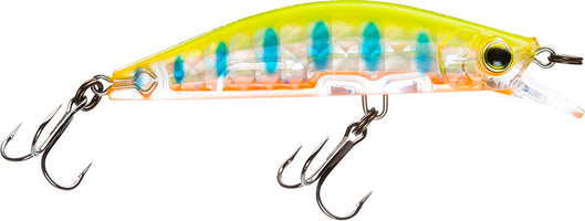 Yo-Zuri 3DR-X Flat Heavy Sinking Minnow 60mm - 2.375 Inch