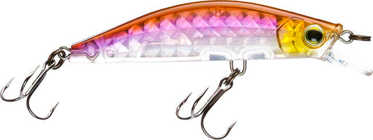 Yo-Zuri 3DR-X Flat Heavy Sinking Minnow 60mm - 2.375 Inch