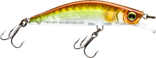 Yo-Zuri 3DR-X Flat Heavy Sinking Minnow 60mm - 2.375 Inch