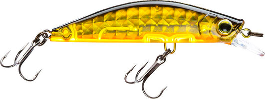 Yo-Zuri 3DR-X Flat Heavy Sinking Minnow 60mm - 2.375 Inch