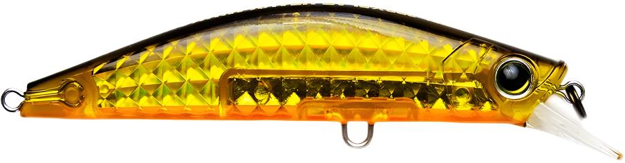 Yo-Zuri 3DR-X Flat Heavy Sinking Minnow 80mm - 3.125 Inch