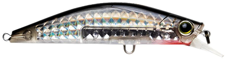 Yo-Zuri 3DR-X Flat Heavy Sinking Minnow 80mm - 3.125 Inch