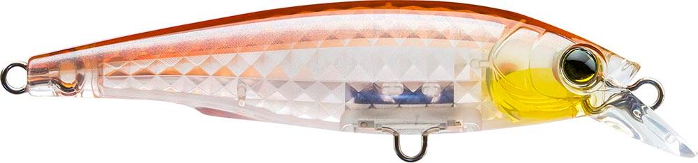 Yo-Zuri 3DR-X Floating Minnow 80mm - 3.125 Inch