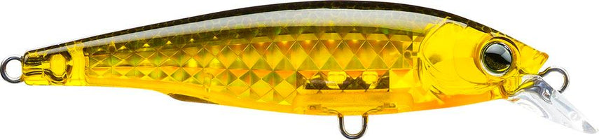 Yo-Zuri 3DR-X Floating Minnow 80mm - 3.125 Inch