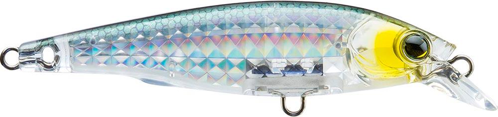 Yo-Zuri 3DR-X Floating Minnow 80mm - 3.125 Inch