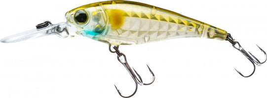 Yo-Zuri 3DR-X Suspending Shad 60mm - 2.375 Inch