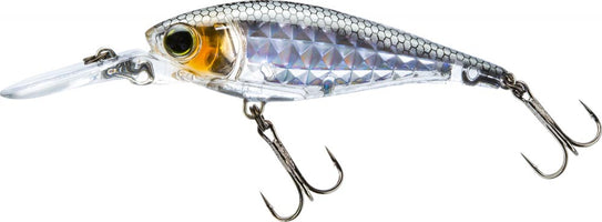 Yo-Zuri 3DR-X Suspending Shad 60mm - 2.375 Inch