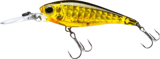 Yo-Zuri 3DR-X Suspending Shad 60mm - 2.375 Inch