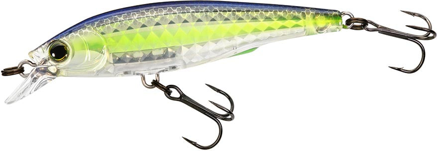 Yo-Zuri 3DR-X Suspending Jerkbait 80mm - 3.125 Inch