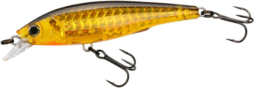 Yo-Zuri 3DR-X Suspending Jerkbait 80mm - 3.125 Inch