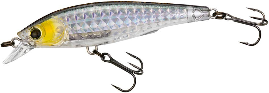 Yo-Zuri 3DR-X Suspending Jerkbait 80mm - 3.125 Inch