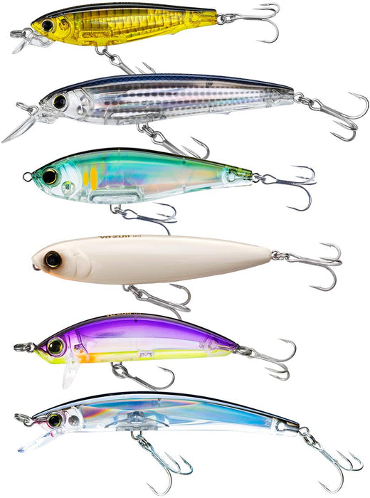 Yo-Zuri Inshore Saltwater Kit