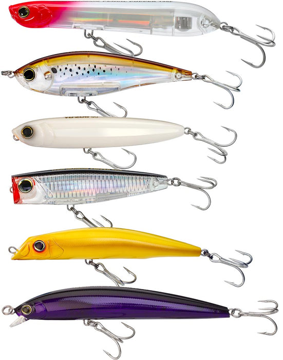 Yo-Zuri Striped Bass Kit