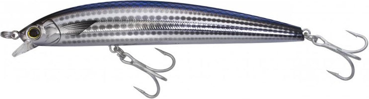 Yo-Zuri Hydro Minnow LC Shallow Rip-Bait - 6.75 Inch