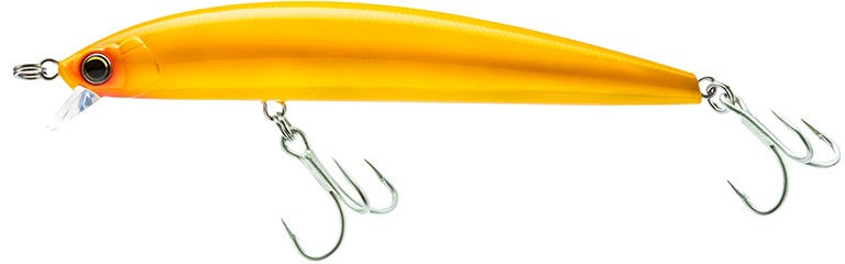 Yo-Zuri Hydro Minnow LC Shallow Rip-Bait - 6.75 Inch