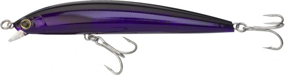 Yo-Zuri Hydro Minnow LC Shallow Rip-Bait - 6 Inch