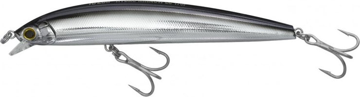 Yo-Zuri Hydro Minnow LC Shallow Rip-Bait - 6 Inch