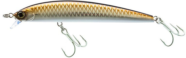 Yo-Zuri Hydro Minnow LC Shallow Rip-Bait - 6 Inch