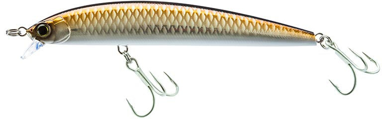 Yo-Zuri Hydro Minnow LC Shallow Rip-Bait - 6 Inch