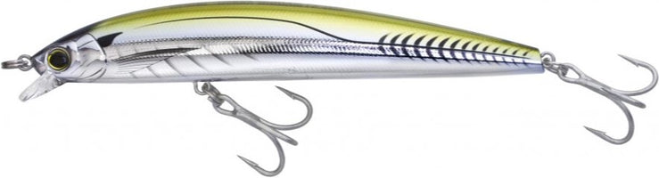 Yo-Zuri Hydro Minnow LC Shallow Rip-Bait - 6 Inch