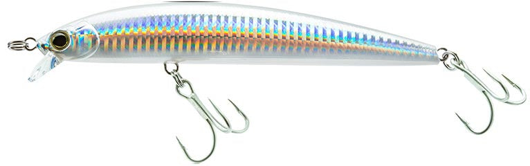 Yo-Zuri Hydro Minnow LC Shallow Rip-Bait - 6 Inch