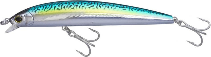 Yo-Zuri Hydro Minnow LC Shallow Rip-Bait - 6 Inch