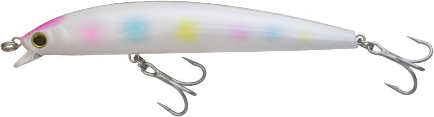 Yo-Zuri Hydro Minnow LC Shallow Rip-Bait - 6 Inch