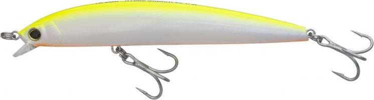 Yo-Zuri Hydro Minnow LC Shallow Rip-Bait - 6 Inch