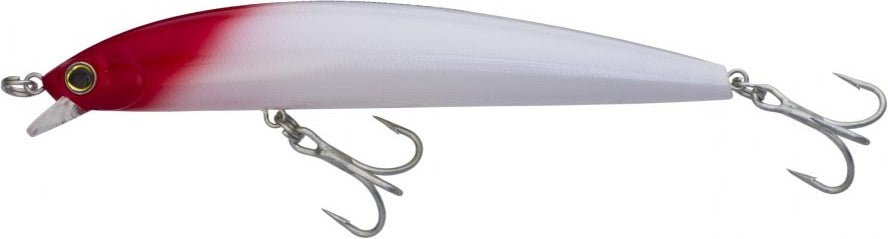 Yo-Zuri Hydro Minnow LC Shallow Rip-Bait - 6 Inch