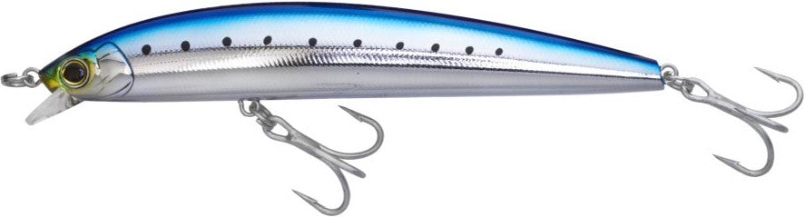 Yo-Zuri Hydro Minnow LC Shallow Rip-Bait - 6 Inch