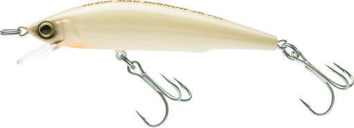 Yo-Zuri Floating Magnum Minnow Jr. 90mm - 3.5 Inch - Bone