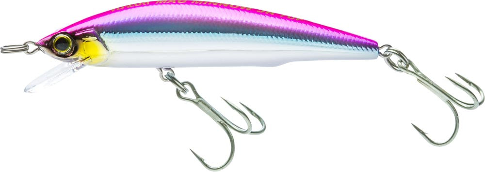 Yo-Zuri Floating Mag Minnow Jr 90mm 3-1/2