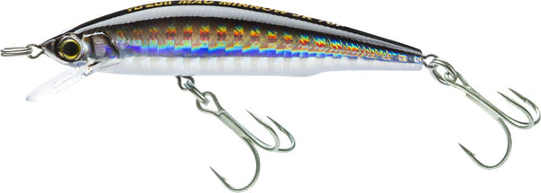 Yo-Zuri Floating Magnum Minnow 105mm - 4.125 Inch — Discount Tackle