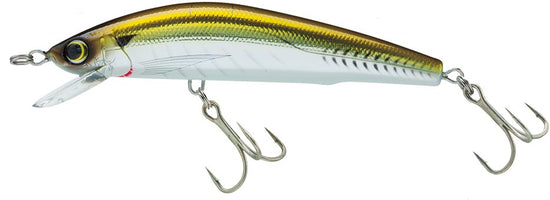 Yo-Zuri Floating Magnum Minnow 125mm - 5 Inch