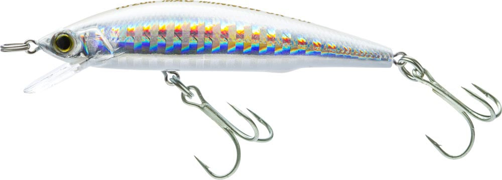 Yo-Zuri Floating Magnum Minnow 125mm - 5 Inch