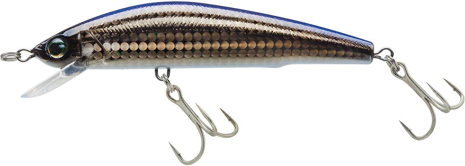 Yo-Zuri Floating Magnum Minnow 125mm - 5 Inch