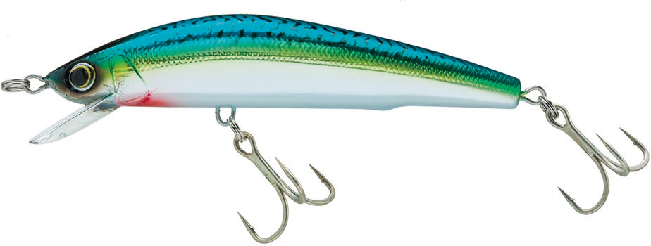 Yo-Zuri Floating Magnum Minnow 125mm - 5 Inch