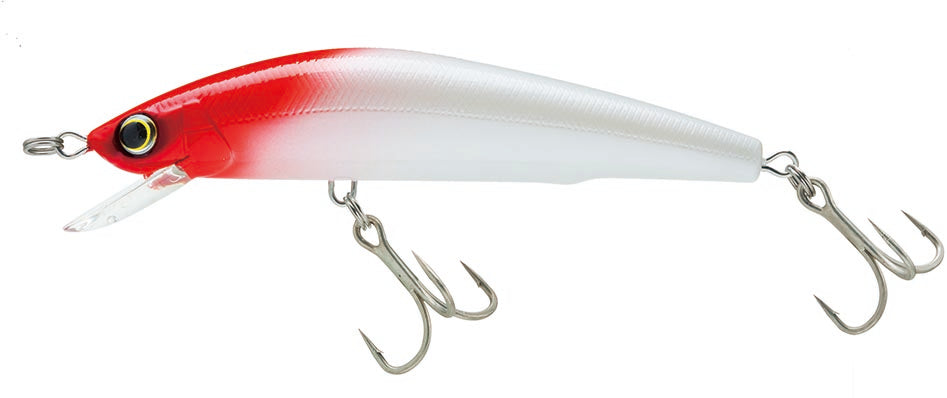 Yo-Zuri Floating Magnum Minnow 125mm - 5 Inch