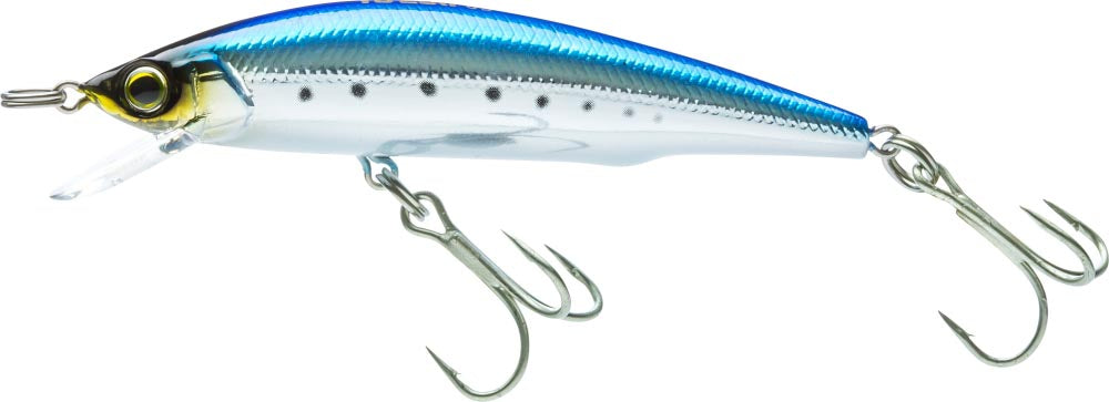 Yo-Zuri Floating Magnum Minnow 125mm - 5 Inch