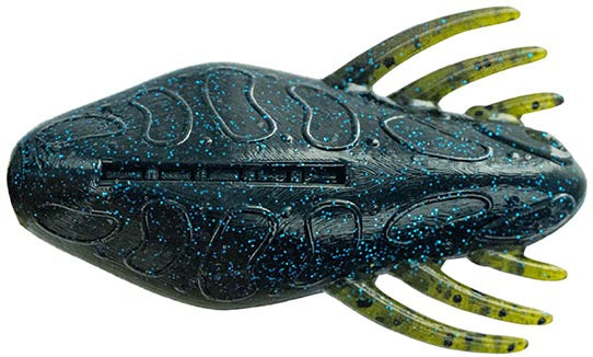 big bite fishing lures Big Bite Baits Best Skipper Ever