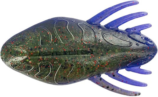 big bites fishing lures Big Bite Baits Best Skipper Ever