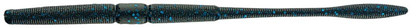 Big Bite Baits Nekorama Worm - 7 Inch